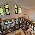 Marin شقة