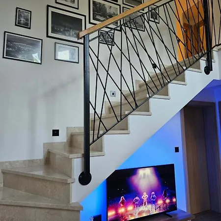 Marin Apartamento Livno