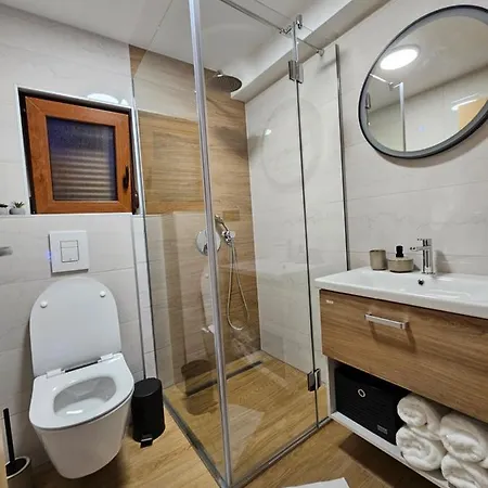 Marin Apartamento *
