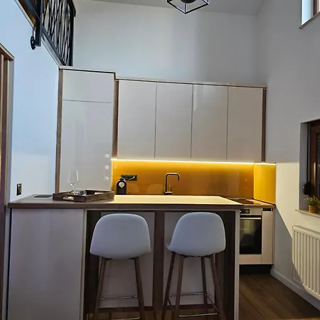 Apartamento Marin Livno