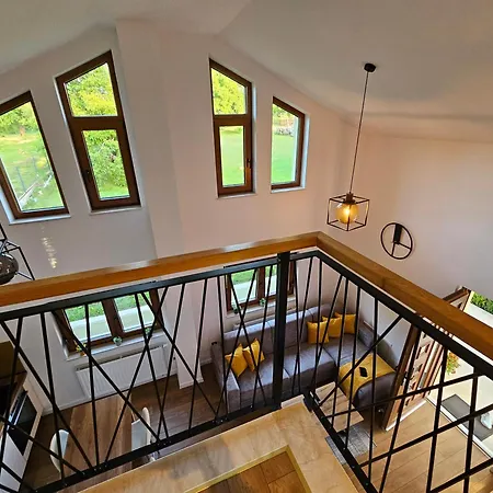 Marin Apartamento